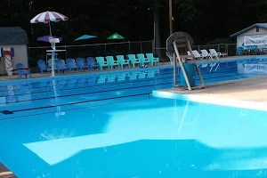 Darley Swim Club image