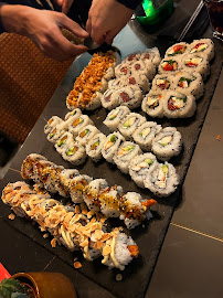 Sushi du Restaurant japonais Délice sushi à Caen - n°15