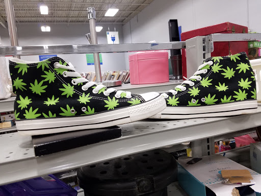 Thrift Store «2nd Ave Value Stores», reviews and photos, 163 Franklin Mills Blvd, Philadelphia, PA 19154, USA