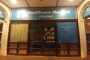 Healthcare Medical (Railmall) image