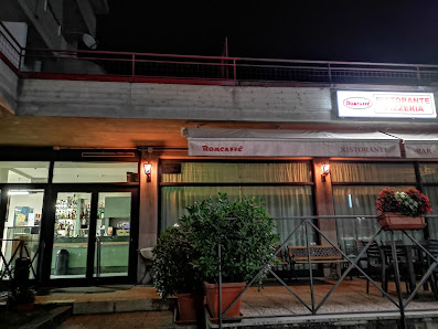 Ristorante Pizzeria Futura Via Aldo Moro, 26, 63087 Comunanza AP, Italia