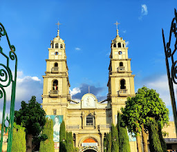 Iglesia de Santa María Tlalmimilolpan photo