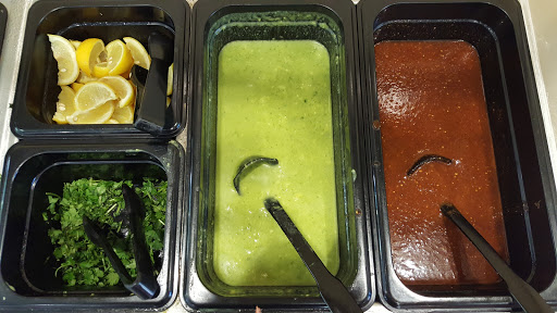 Mexican Restaurant «El Pollo Loco», reviews and photos, 654 E Bidwell St, Folsom, CA 95630, USA