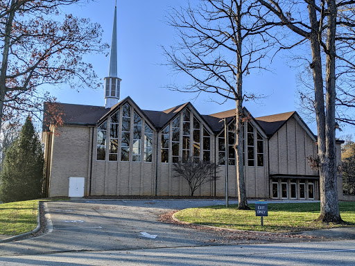 Knollwood Baptist Church