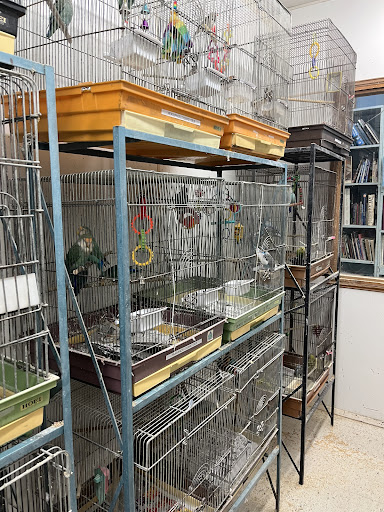 Tropical Fish Store «Midway Tropical Fish & Pets», reviews and photos, 24101 Pacific Hwy S, Kent, WA 98032, USA