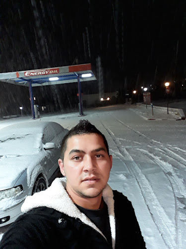 ул. „Ленин“, 8890 Твърдица