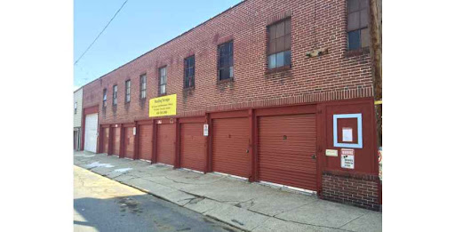 Self-Storage Facility «Reading Storage», reviews and photos, 500 N 13th St, Reading, PA 19604, USA