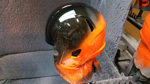 Sportswear Store «Riddell», reviews and photos, 669 Sugar Ln, Elyria, OH 44035, USA