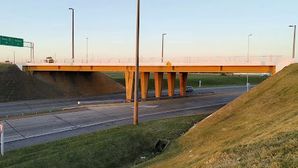 Puente de los Accesos a Montevideo