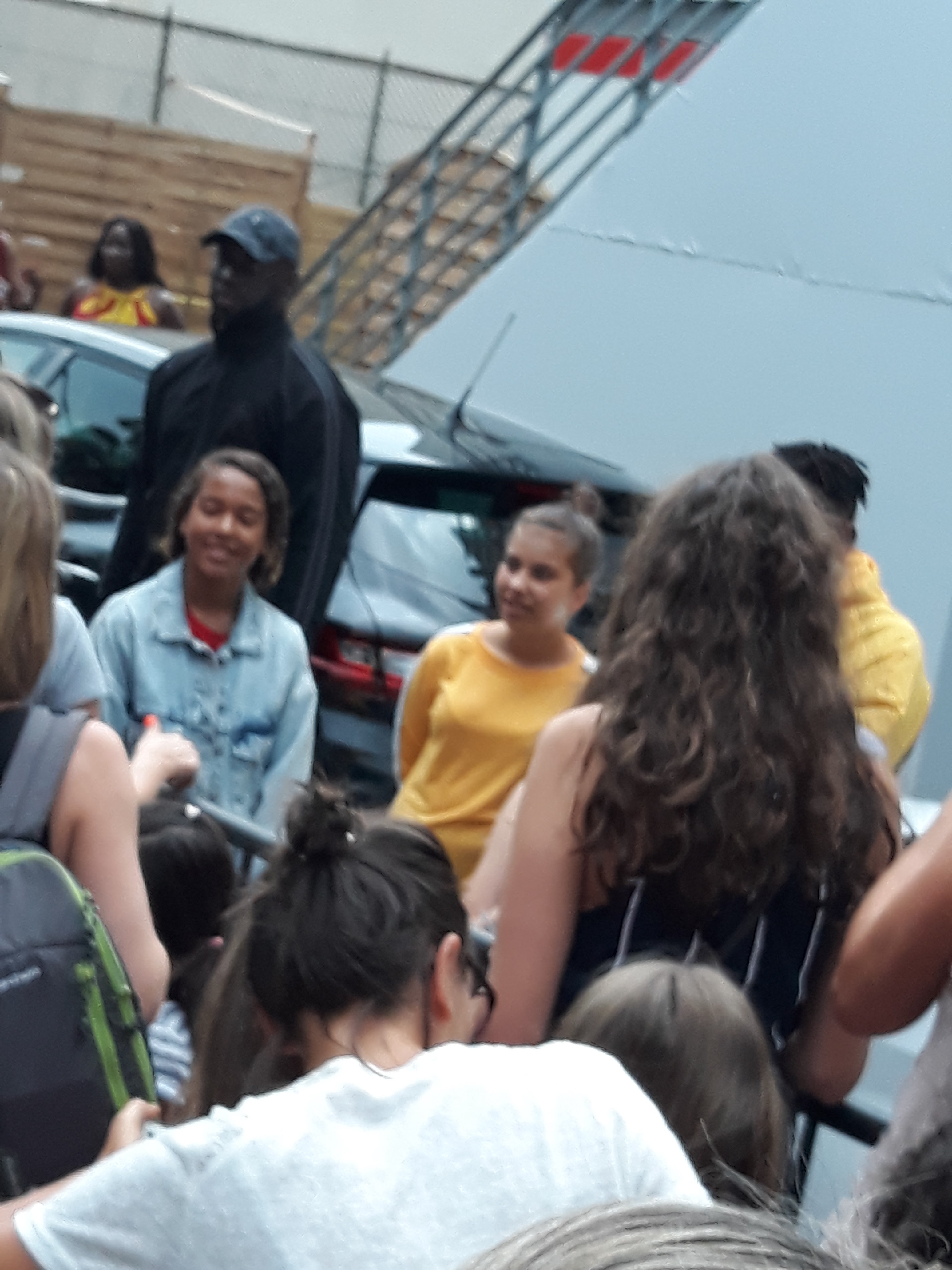 Photo n° 7 de l'avis de Maliouze.a fait le 26/07/2018 à 07:35