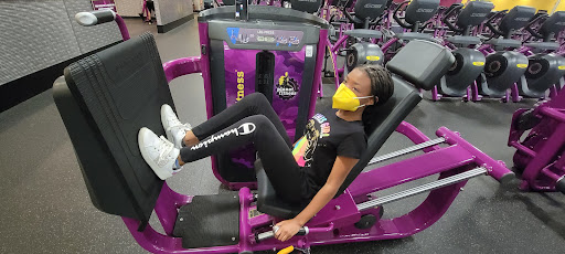 Gym «Planet Fitness», reviews and photos, 415 N Military Hwy Suite 23, Norfolk, VA 23502, USA