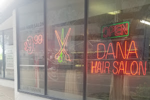 Dana Hair Salon