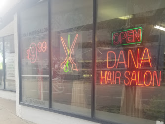 Dana Hair Salon