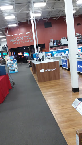 Electronics Store «Best Buy», reviews and photos, 100 Consumer Square, Mays Landing, NJ 08330, USA