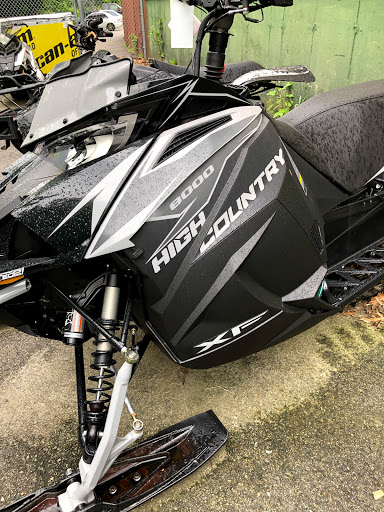 ATV Dealer «Route 3A MotorSports», reviews and photos, 170 Tyngsboro Rd, North Chelmsford, MA 01863, USA