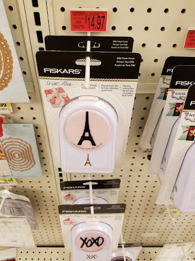 Fabric Store «Jo-Ann Fabrics and Crafts», reviews and photos, 1515 N Town E Blvd #159, Mesquite, TX 75150, USA