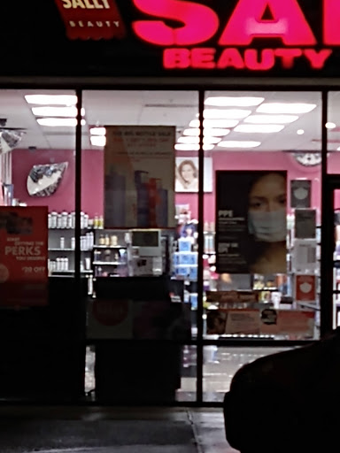 Beauty Supply Store «Sally Beauty», reviews and photos, 901 SW Highland Dr M, Gresham, OR 97080, USA