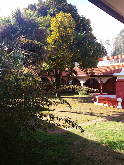 Seminario Metropolitano de Concepción