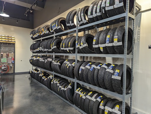 Motorcycle Parts Store «Cycle Gear», reviews and photos, 2 W Grant Rd, Tucson, AZ 85705, USA