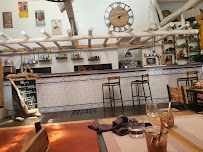 Atmosphère du Restaurant Lo potz à Vic-Fezensac - n°11