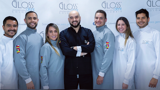 GLOSS DENT ® Bogotá – Odontología Estética