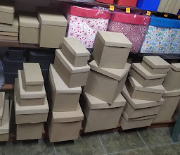 Novedades y Regalos Iris photo