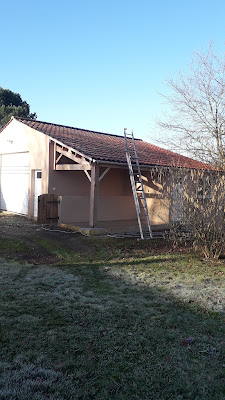 Canet Marc Couvreur 85 à Aubigny-Les Clouzeaux