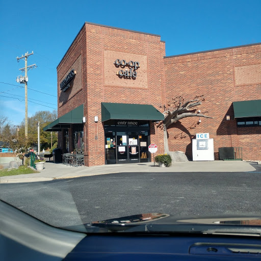 Natural Foods Store «Deep Roots Market», reviews and photos, 600 N Eugene St, Greensboro, NC 27401, USA