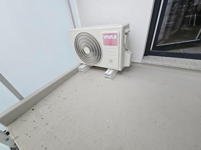 Instalator - Konserwator Sp. z o.o.