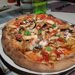 Photo n°3 de l'avis de Antonella.r fait le 06/02/2019 à 22:58 sur le  Pizzeria Arrigoni & Basso à La Croce