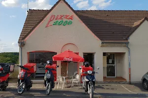 Pizza 2000 image