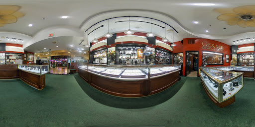 Jewelry Store «Gesner Estate Jewelry», reviews and photos, 1600 W Bay Dr, Largo, FL 33770, USA