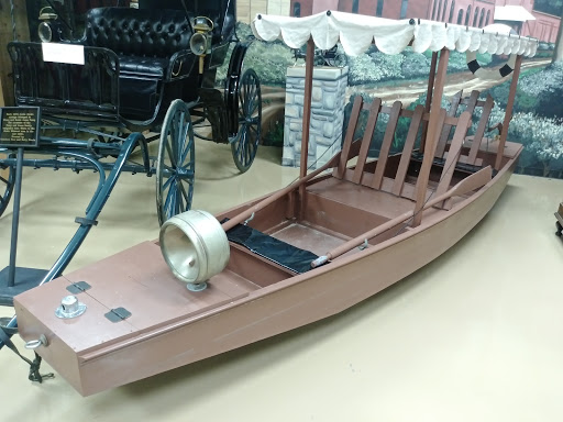 Museum «Grand River Historical Society», reviews and photos, 1401 Forest Dr, Chillicothe, MO 64601, USA