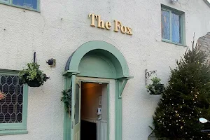 The Fox at Roby Mill image