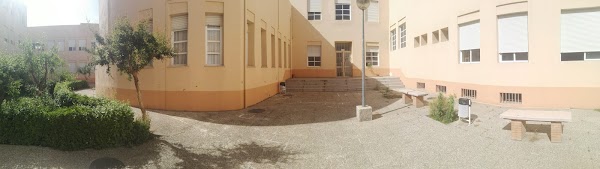 IES Virgen de las Nieves