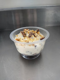 Photo n°10 de Le Mille Pâtes à Falleron ()