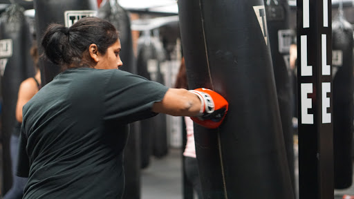 Health Club «TITLE Boxing Club Westerville», reviews and photos, 131 Huber Village Blvd, Westerville, OH 43081, USA