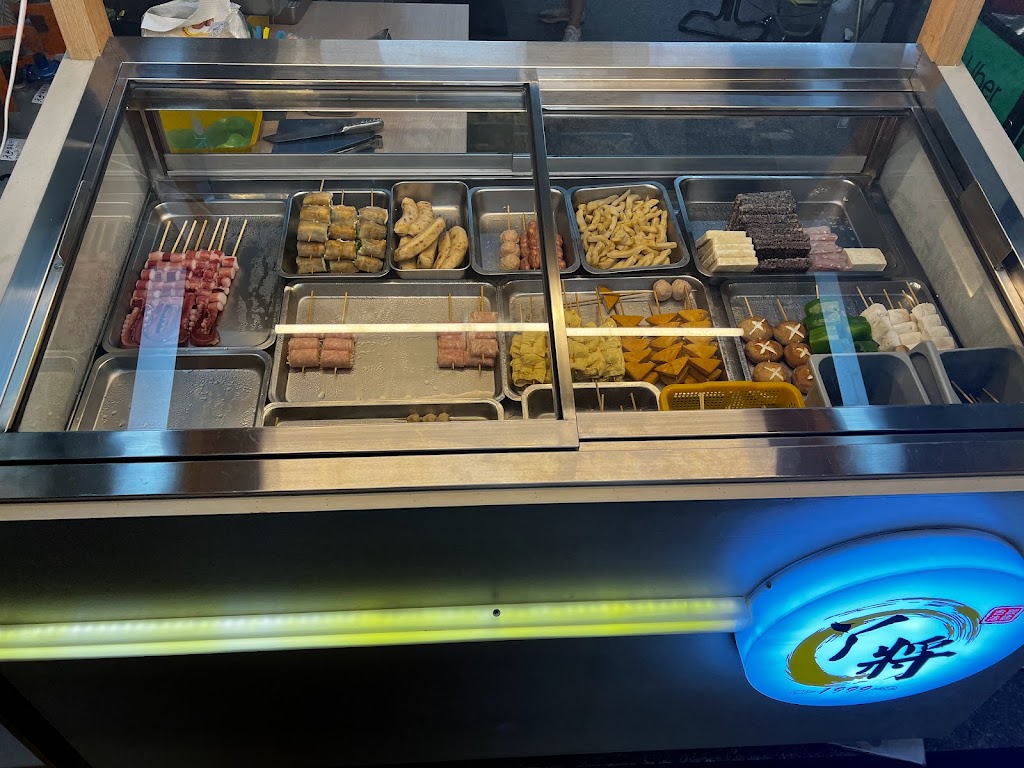 ㄚ將古法碳烤南屯店-台中烤肉 內用 居酒屋 啤酒暢飲 的照片