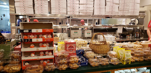 Italian Grocery Store «The Italian Store», reviews and photos, 5837 Washington Blvd, Arlington, VA 22205, USA