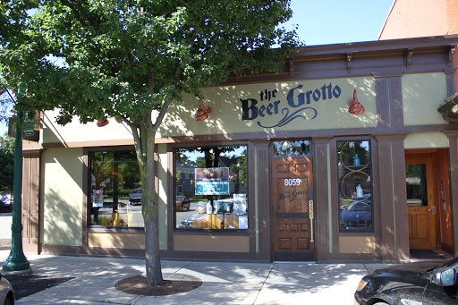 Bar «The Beer Grotto», reviews and photos, 8059 Main St, Dexter, MI 48130, USA