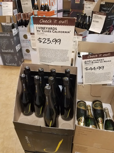 Liquor Store «Fine Wine & Good Spirits», reviews and photos, 1200 Market St, Lemoyne, PA 17043, USA