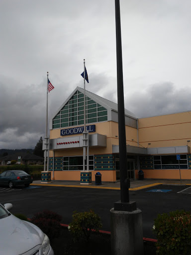 Thrift Store «Goodwill», reviews and photos, 51651 SE 2nd St, Scappoose, OR 97056, USA