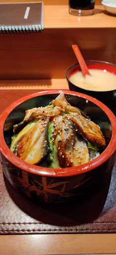 Kyotori Japanese Restaurant