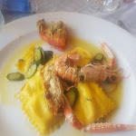 Photo n°1 de l'avis de Giovanni.o fait le 19/08/2019 à 06:23 sur le  Ristorante Usignolo à Trarego Viggiona