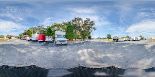 Self-Storage Facility «Causeway Storage», reviews and photos, 2425 S 86th St, Tampa, FL 33619, USA