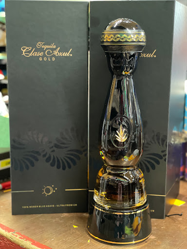 Wine Store «Wildcat Wine & Spirits», reviews and photos, 3996 Red Cedar Dr # A7, Highlands Ranch, CO 80126, USA