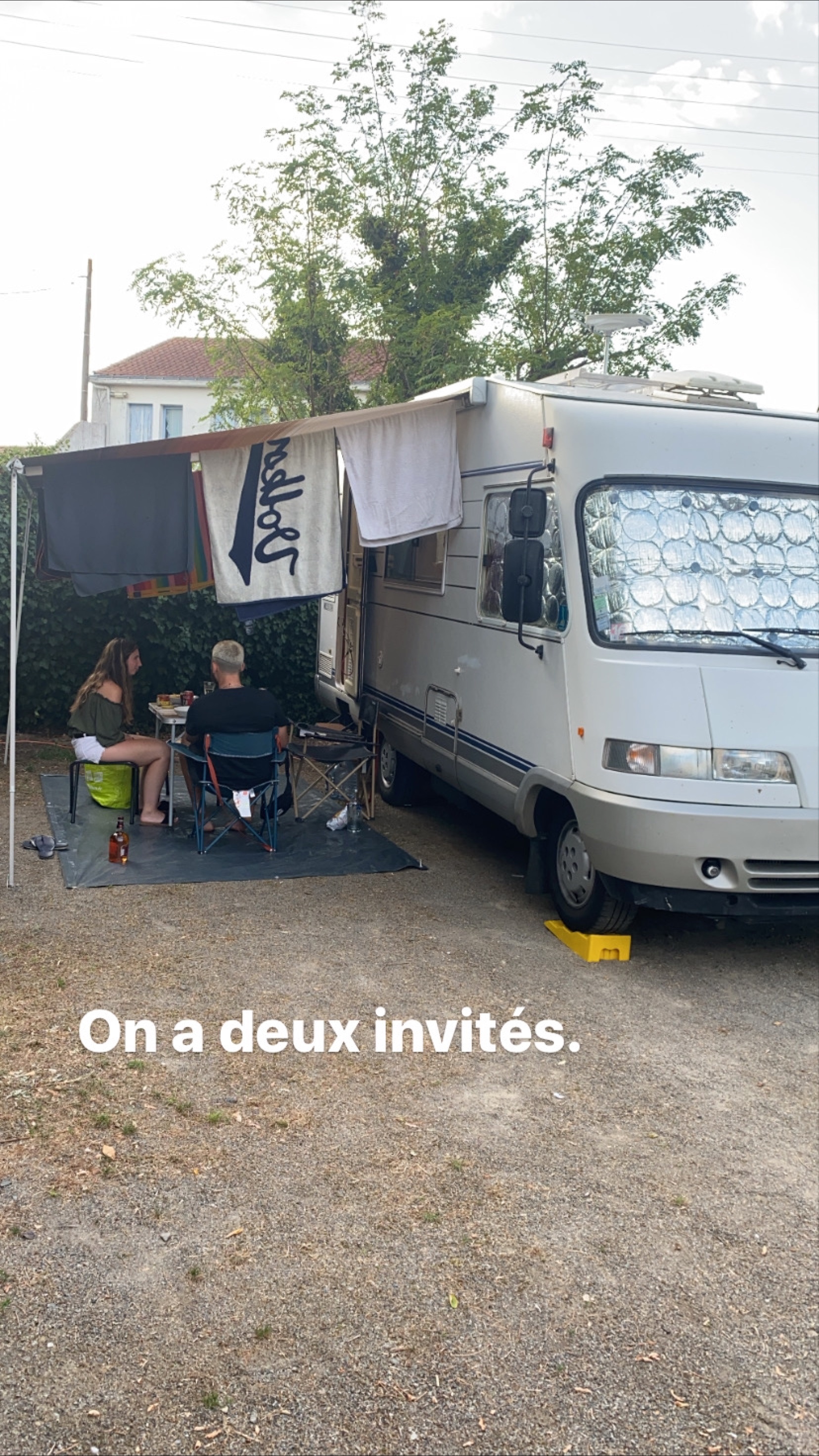 Photo n° 1 de l'avis de Agos. fait le 17/08/2020 à 19:39