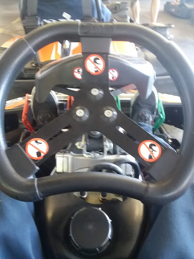 Go-Kart Track «Sykart Indoor Racing», reviews and photos, 8205 SW Hunziker St, Tigard, OR 97223, USA