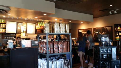 Coffee Shop «Starbucks», reviews and photos, 2808 Scottsville Rd, Bowling Green, KY 42103, USA