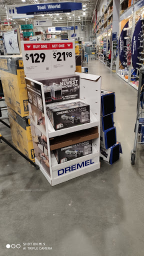 Shopping Mall «Los Altos Gateway», reviews and photos, 2840 N Bellflower Blvd, Long Beach, CA 90815, USA